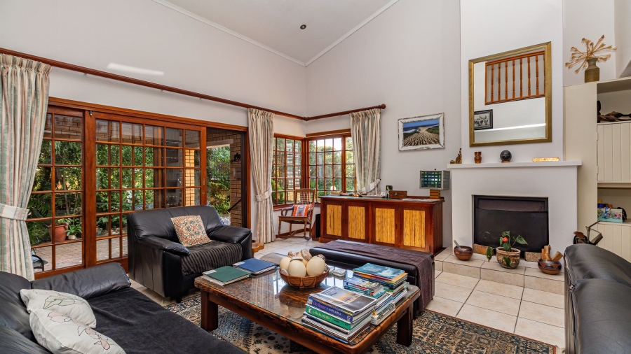 6 Bedroom Property for Sale in Seaside Longships Western Cape
